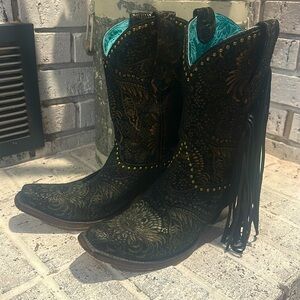 Corral Cowboy boots